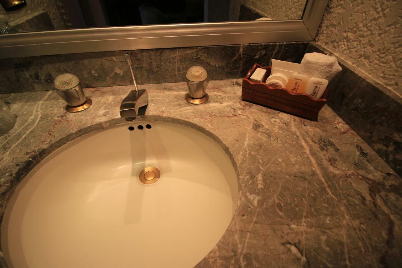 Hotel Maria Cristina Мексико Сити Екстериор снимка