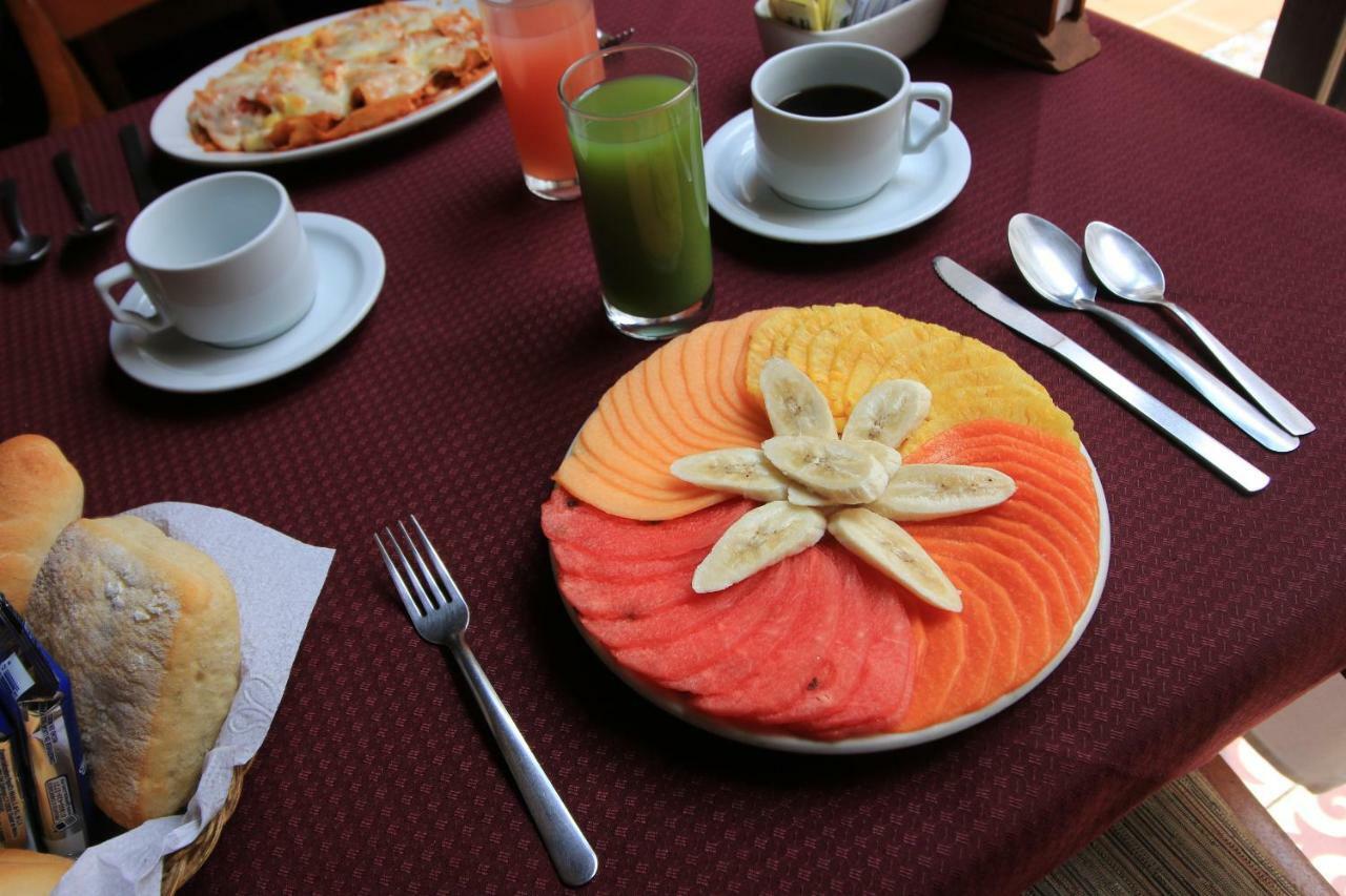 Hotel Maria Cristina Мексико Сити Екстериор снимка